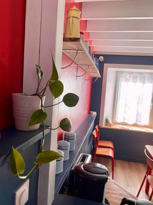 Jolie Maison A La Campagne « Chez Germaine » Digosville Экстерьер фото
