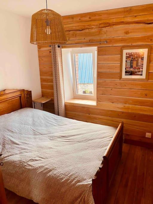 Jolie Maison A La Campagne « Chez Germaine » Digosville Экстерьер фото