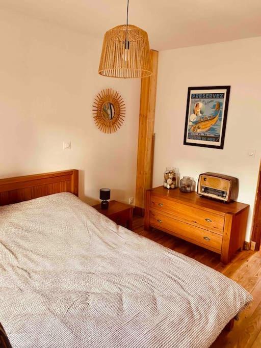 Jolie Maison A La Campagne « Chez Germaine » Digosville Экстерьер фото
